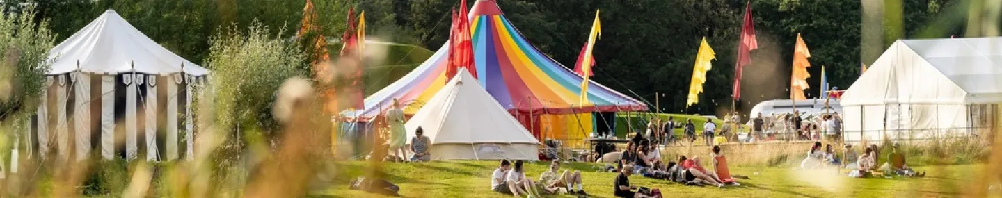 Hay Festival