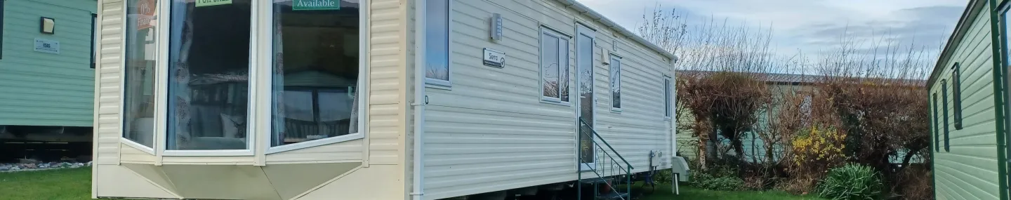 Willerby Sierra