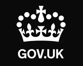 Gov.uk logo