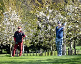 Ravenmeadow Golf Centre