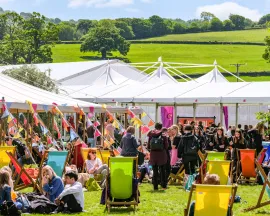 Hay Festival