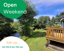 Open Weekend