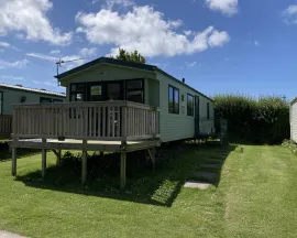 Willerby Salisbury