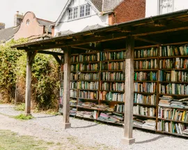 Things to do around Hay-on-Wye | Hillandale