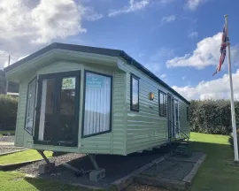 Willerby Shrewsbury