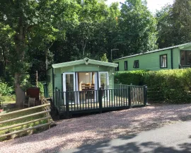 Willerby Sierra