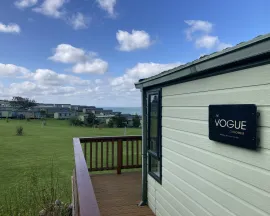 Willerby Vogue