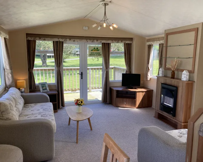 Willerby Salisbury