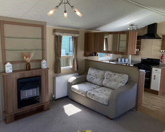 Willerby Salisbury