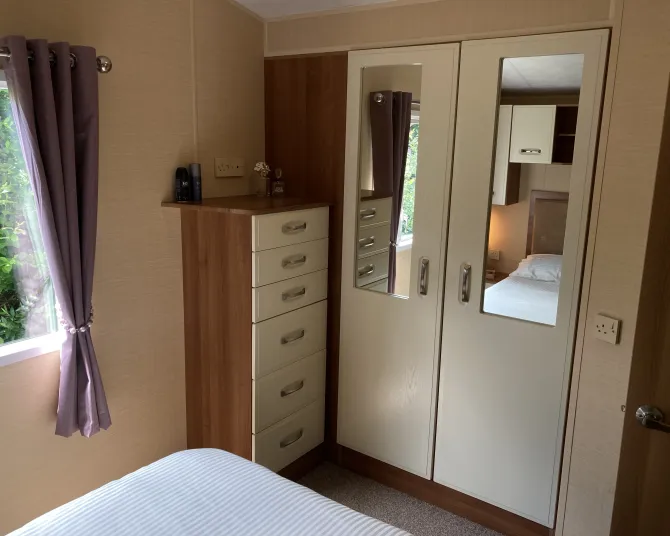 Willerby Salisbury