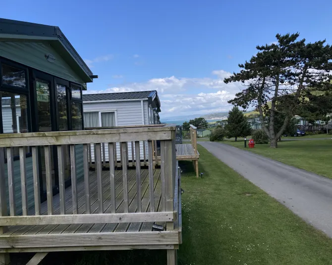 Willerby Salisbury