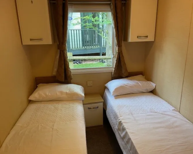 Willerby Granada