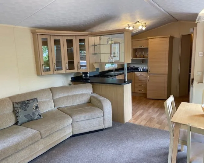 Willerby Granada