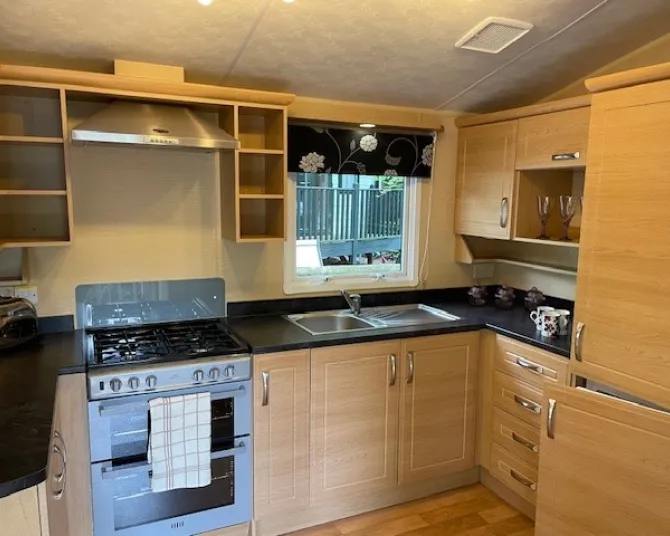 Willerby Granada