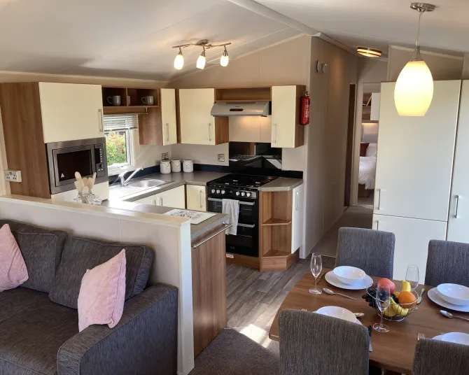 Willerby Shrewsbury