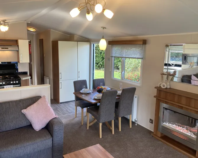 Willerby Shrewsbury