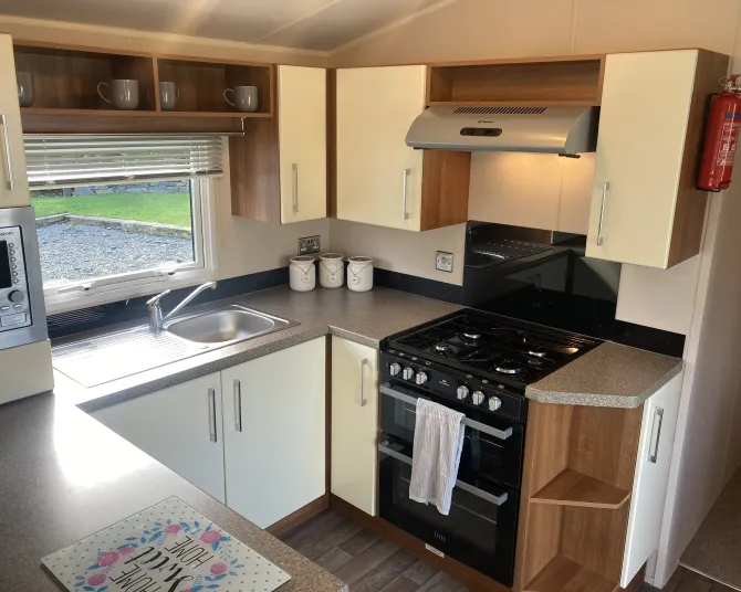 Willerby Shrewsbury