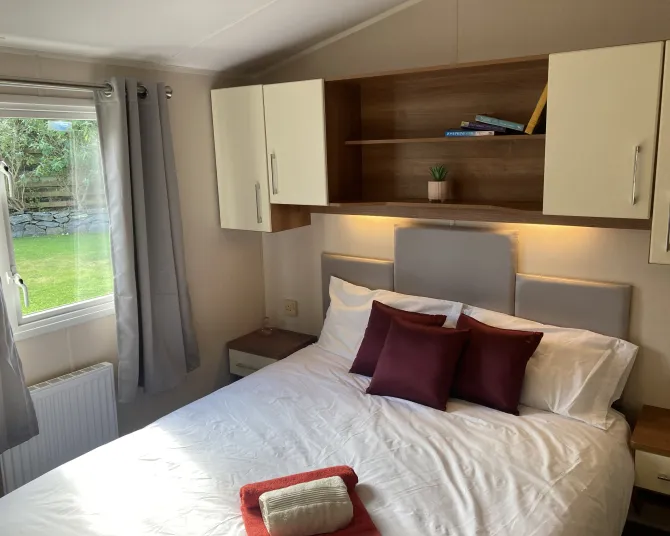 Willerby Shrewsbury