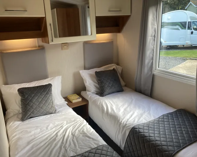 Willerby Shrewsbury