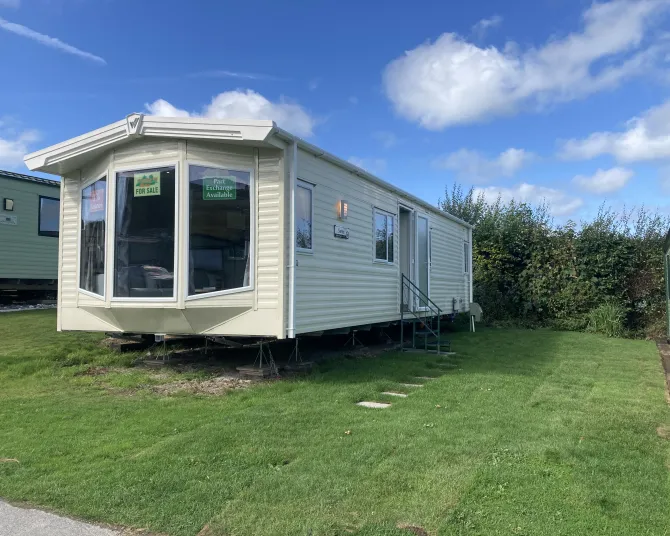 Willerby Sierra