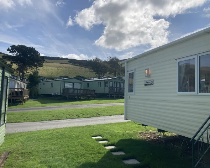 Willerby Sierra