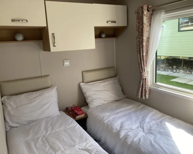 Willerby Sierra