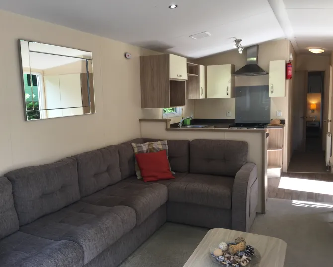 Willerby Sierra