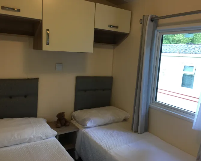 Willerby Sierra