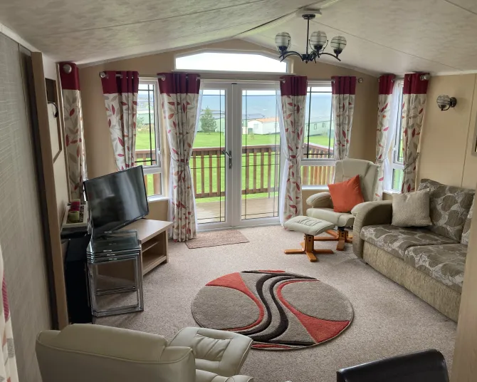 Willerby Vogue