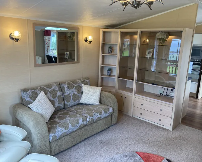 Willerby Vogue