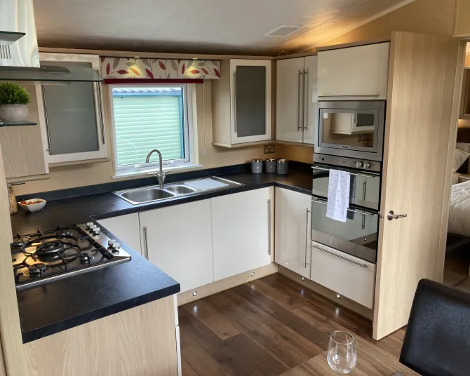 Willerby Vogue