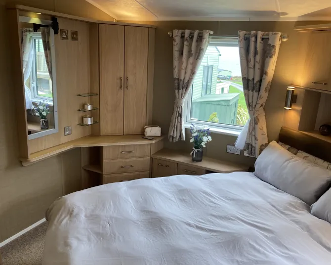 Willerby Vogue