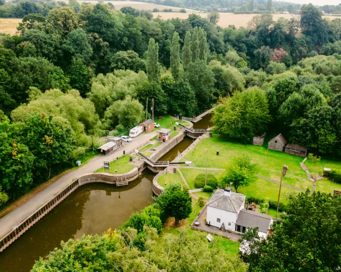 Lincomb Lock