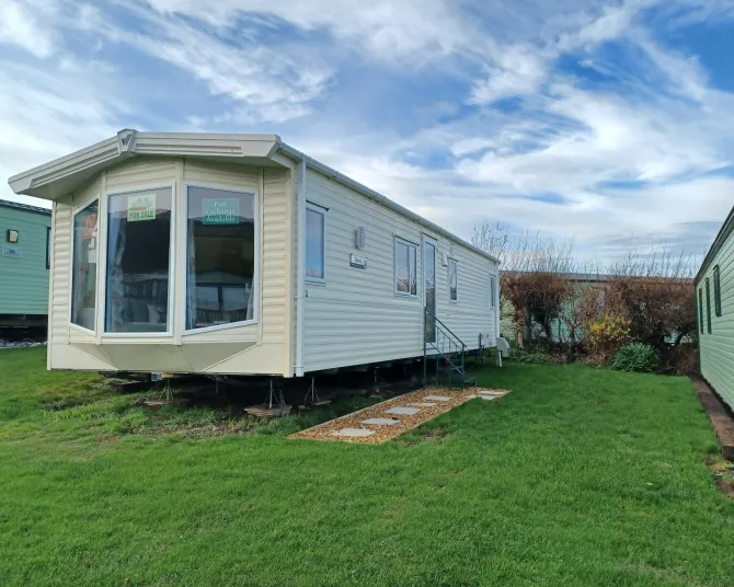 Willerby Sierra