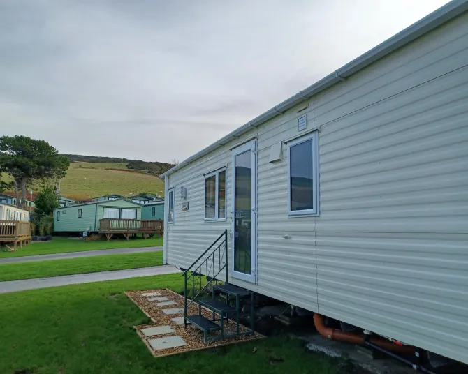 Willerby Sierra