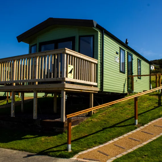 Holiday Homes Hire