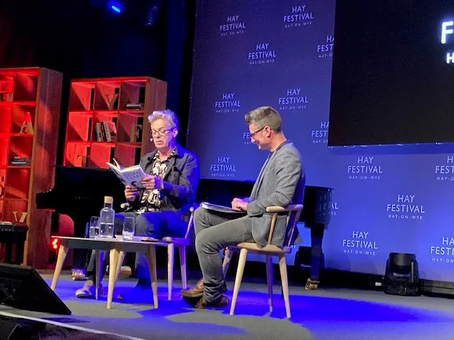 Hay Festival of Literature & Arts