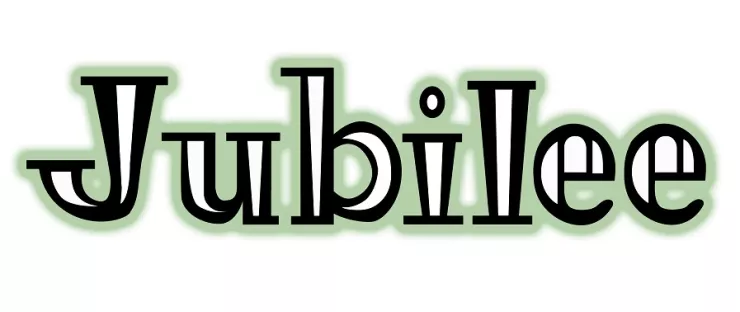 Jubilee logo